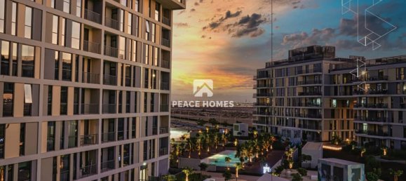 1 bedroom Apartment in Dubai Production City (IMPZ), UAE No. 16347 4