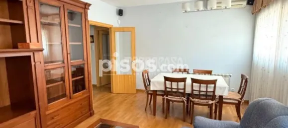 4 bedrooms Apartment in Madrid, Spain No. 133691 28