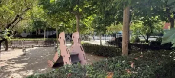 4 bedrooms Apartment in Madrid, Spain No. 133691 24