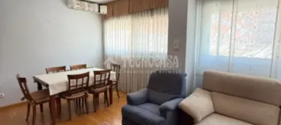 4 bedrooms Apartment in Madrid, Spain No. 133691 29