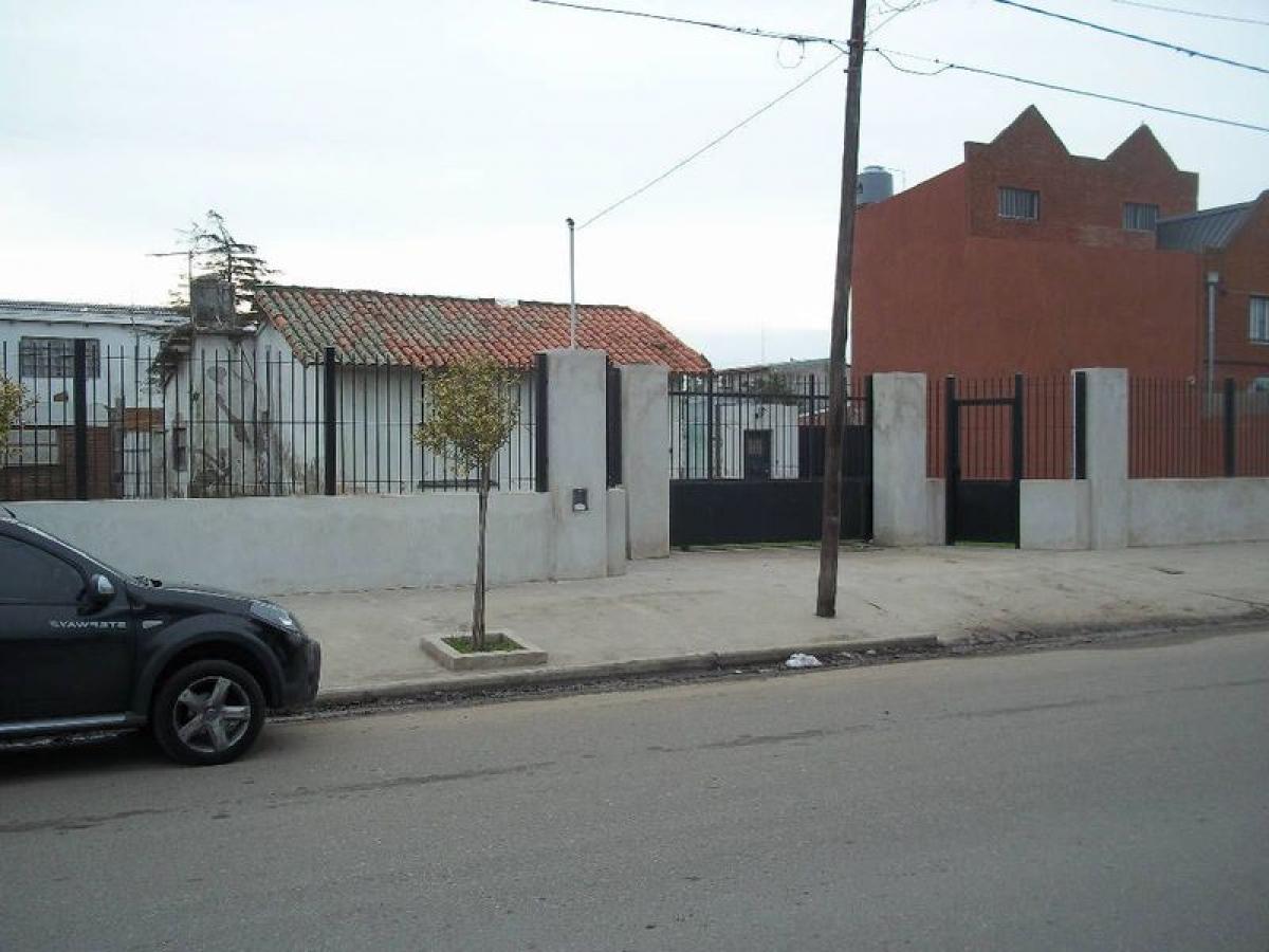  Land in Mar del Plata, Argentina No. 114055