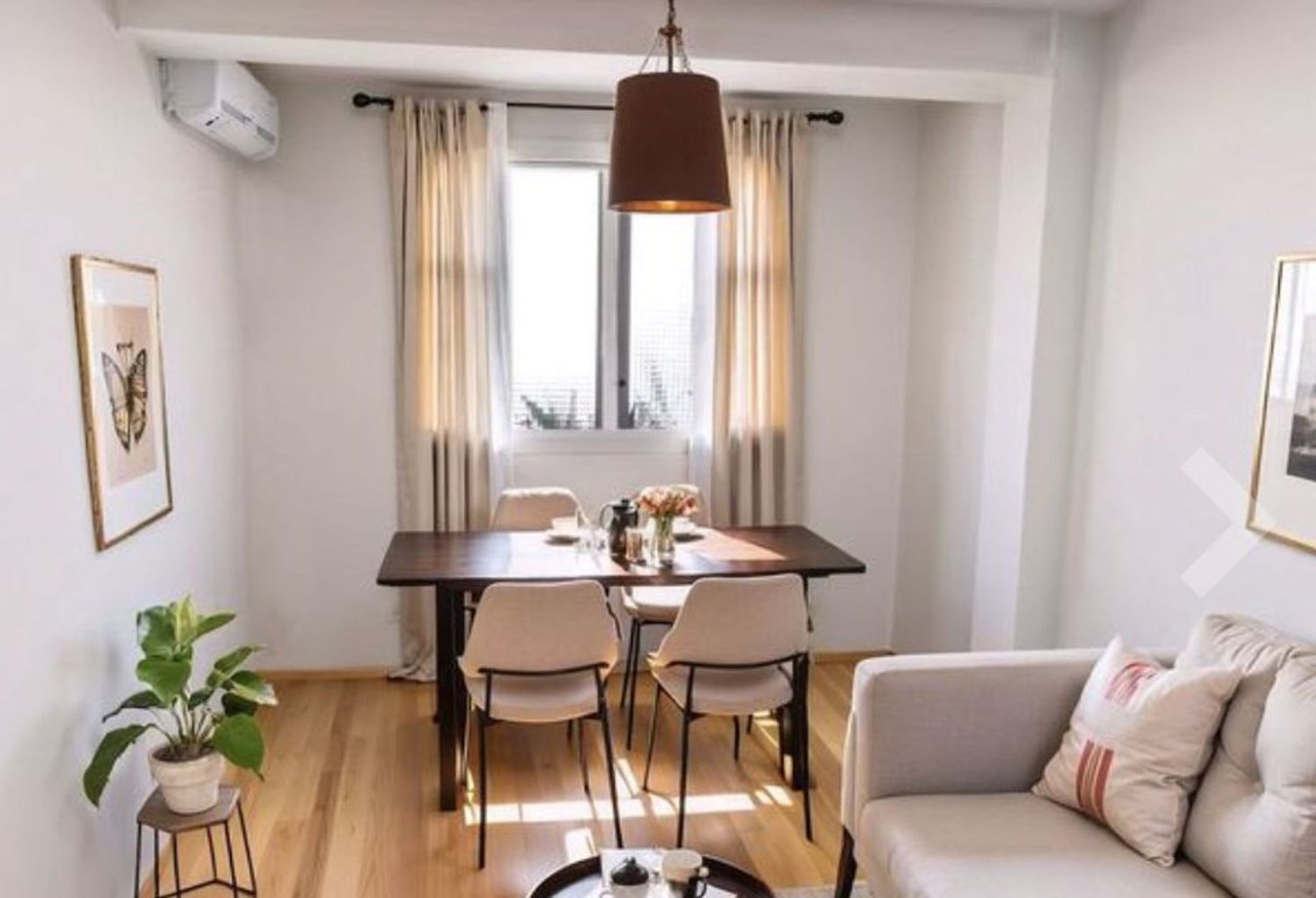 3 chambres Appartement à Valencia, Spain No. 143893