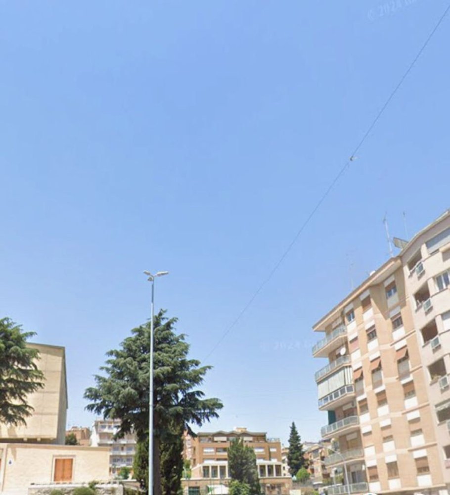 3-Zimmer Wohnung in Rome, Italy, Nr. 30920