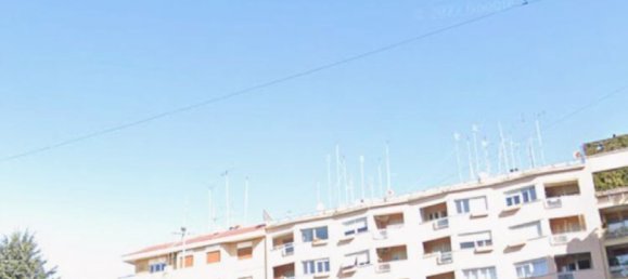 3-Zimmer Wohnung in Rome, Italy, Nr. 30920 19