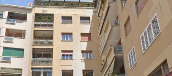 3-Zimmer Wohnung in Rome, Italy, Nr. 30920 9