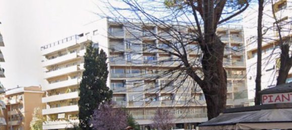 3-Zimmer Wohnung in Rome, Italy, Nr. 30920 6