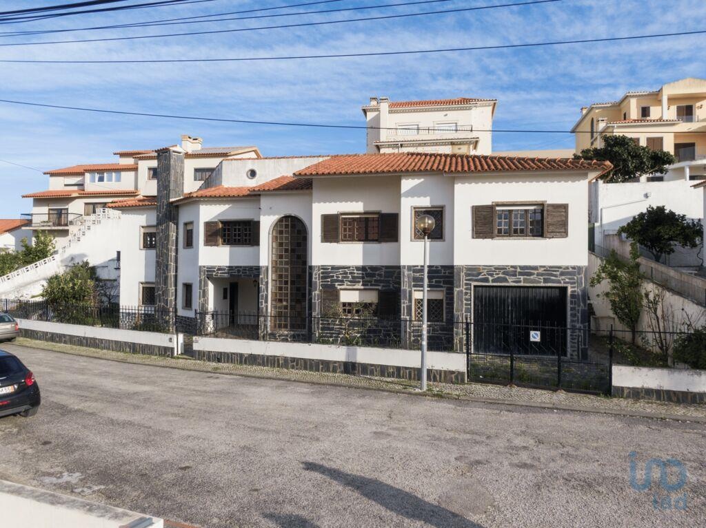 5 Schlafzimmer Haus in Torres Vedras, Portugal, Nr. 99127