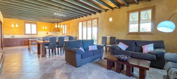 4 bedrooms House in Sineu, Spain No. 41571 5