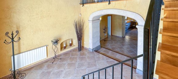 4 bedrooms House in Sineu, Spain No. 41571 13