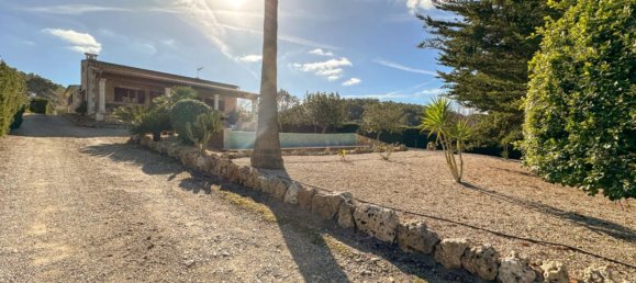 4 bedrooms House in Sineu, Spain No. 41571 40