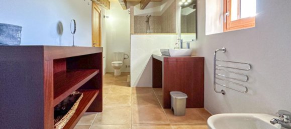 4 bedrooms House in Sineu, Spain No. 41571 21