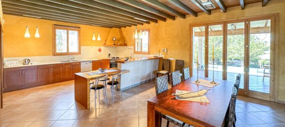 4 bedrooms House in Sineu, Spain No. 41571 7