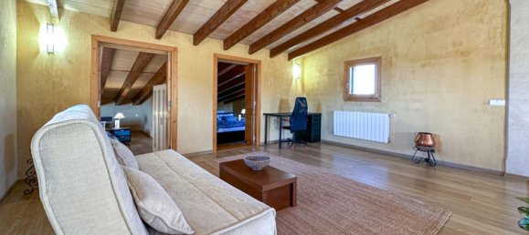 4 bedrooms House in Sineu, Spain No. 41571 12