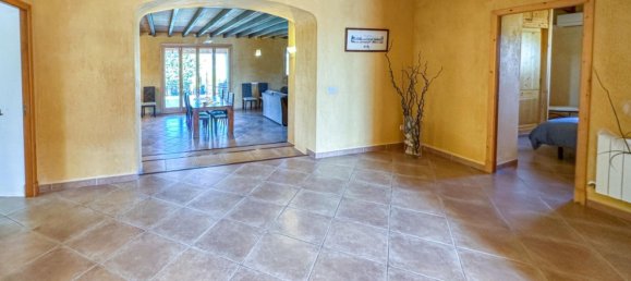 4 bedrooms House in Sineu, Spain No. 41571 15