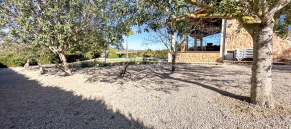 4 bedrooms House in Sineu, Spain No. 41571 37