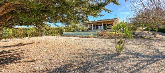 4 bedrooms House in Sineu, Spain No. 41571 39