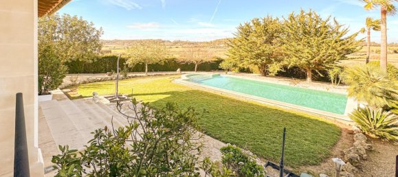 4 bedrooms House in Sineu, Spain No. 41571 31