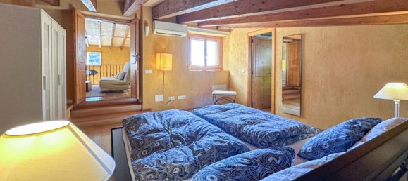 4 bedrooms House in Sineu, Spain No. 41571 17