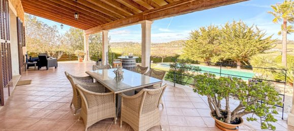 4 bedrooms House in Sineu, Spain No. 41571 32