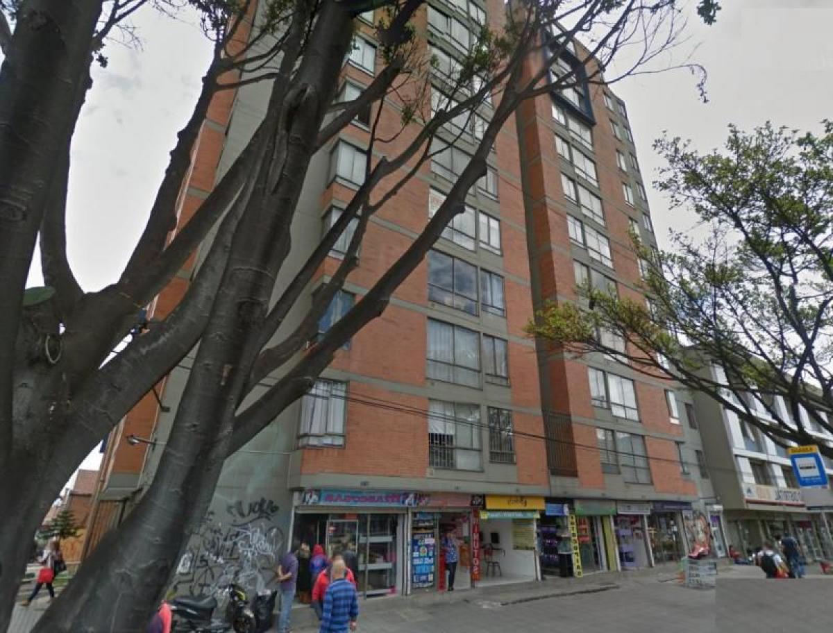 3 bedrooms House in Bogota, Colombia No. 12550