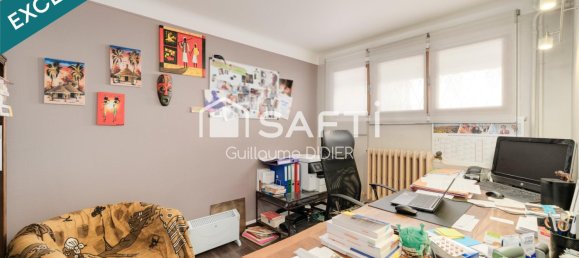 5 Schlafzimmer Haus in Maxeville, France, Nr. 333394 3