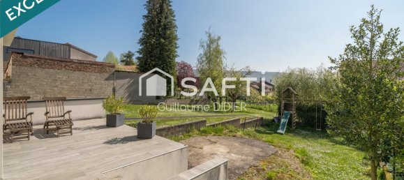 5 Schlafzimmer Haus in Maxeville, France, Nr. 333394 20