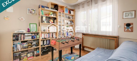 5 Schlafzimmer Haus in Maxeville, France, Nr. 333394 13