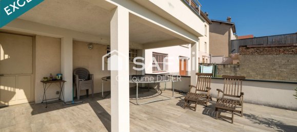 5 Schlafzimmer Haus in Maxeville, France, Nr. 333394 18