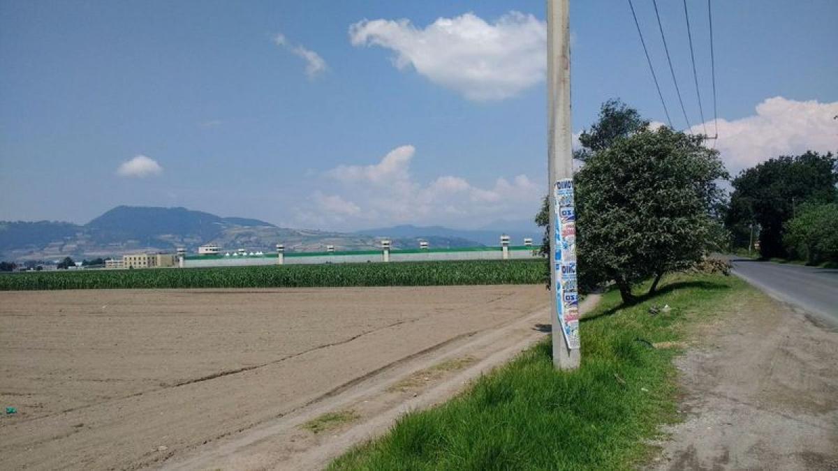 Grundstück in Cuautitlan Izcalli, Mexico, Nr. 205430