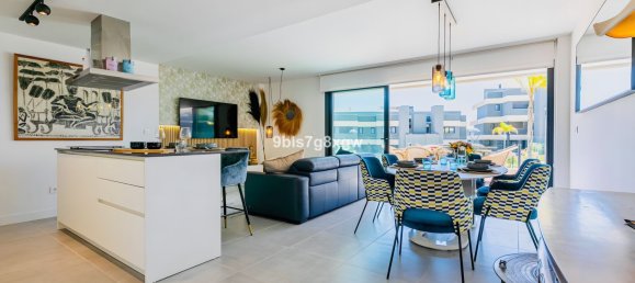 Apartamento T3 em Estepona, Spain N.º 140770 15