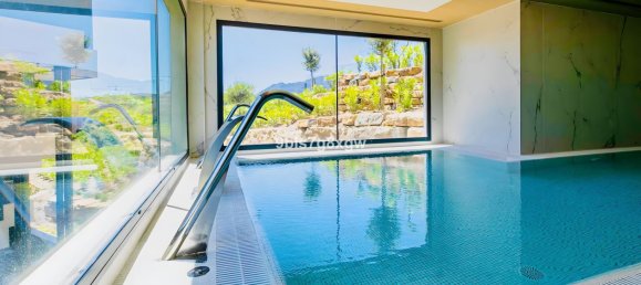 Apartamento T3 em Estepona, Spain N.º 140770 43