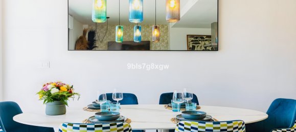 Apartamento T3 em Estepona, Spain N.º 140770 17