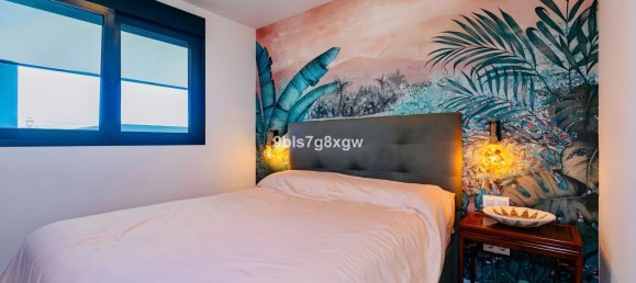 Apartamento T3 em Estepona, Spain N.º 140770 31