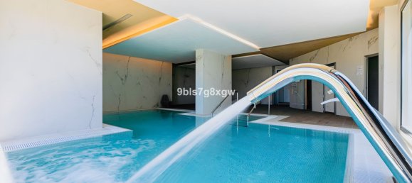 Apartamento T3 em Estepona, Spain N.º 140770 9