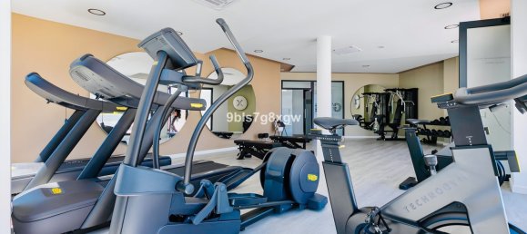 Apartamento T3 em Estepona, Spain N.º 140770 12