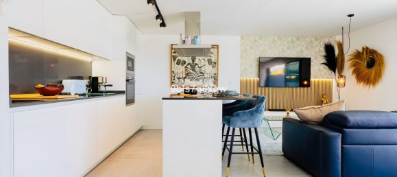 Apartamento T3 em Estepona, Spain N.º 140770 3