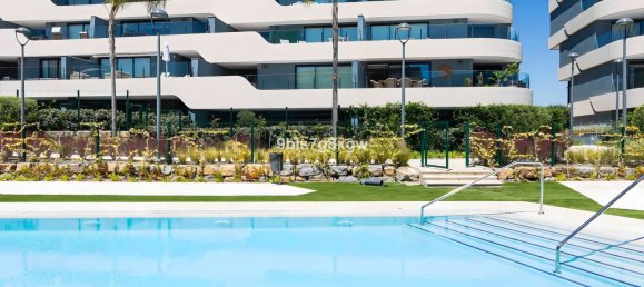 Apartamento T3 em Estepona, Spain N.º 140770 41