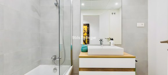 Apartamento T3 em Estepona, Spain N.º 140770 34