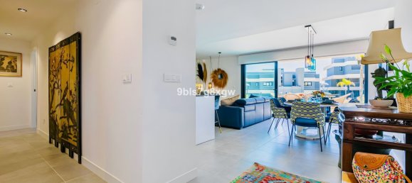 Apartamento T3 em Estepona, Spain N.º 140770 2