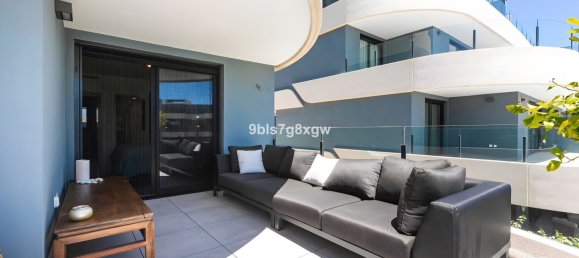 Apartamento T3 em Estepona, Spain N.º 140770 38