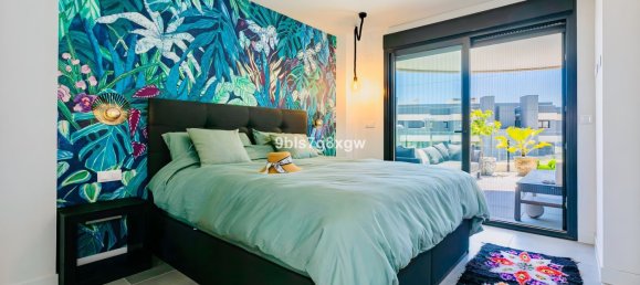 Apartamento T3 em Estepona, Spain N.º 140770 6