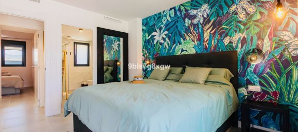 Apartamento T3 em Estepona, Spain N.º 140770 27