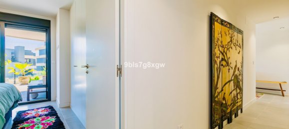 Apartamento T3 em Estepona, Spain N.º 140770 24