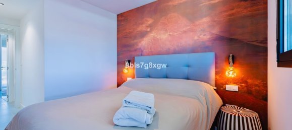 Apartamento T3 em Estepona, Spain N.º 140770 33