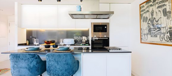 Apartamento T3 em Estepona, Spain N.º 140770 19