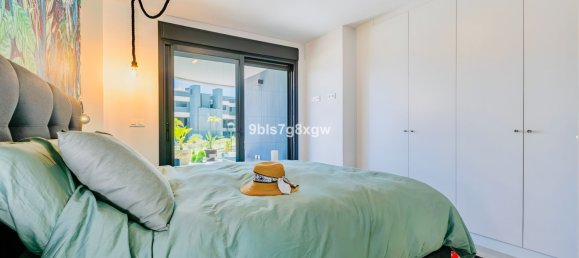 Apartamento T3 em Estepona, Spain N.º 140770 26