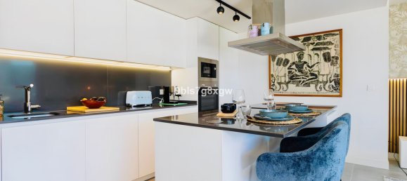 Apartamento T3 em Estepona, Spain N.º 140770 20