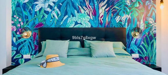 Apartamento T3 em Estepona, Spain N.º 140770 25