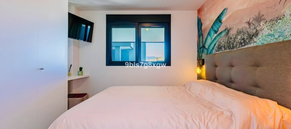 Apartamento T3 em Estepona, Spain N.º 140770 7