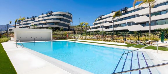 Apartamento T3 em Estepona, Spain N.º 140770 40